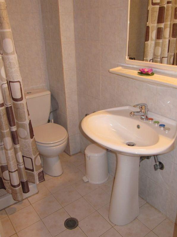 Calypso Hotel Othoni Chambre photo